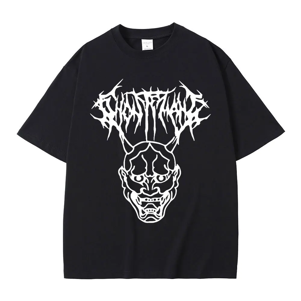 Ghostemane tshirt