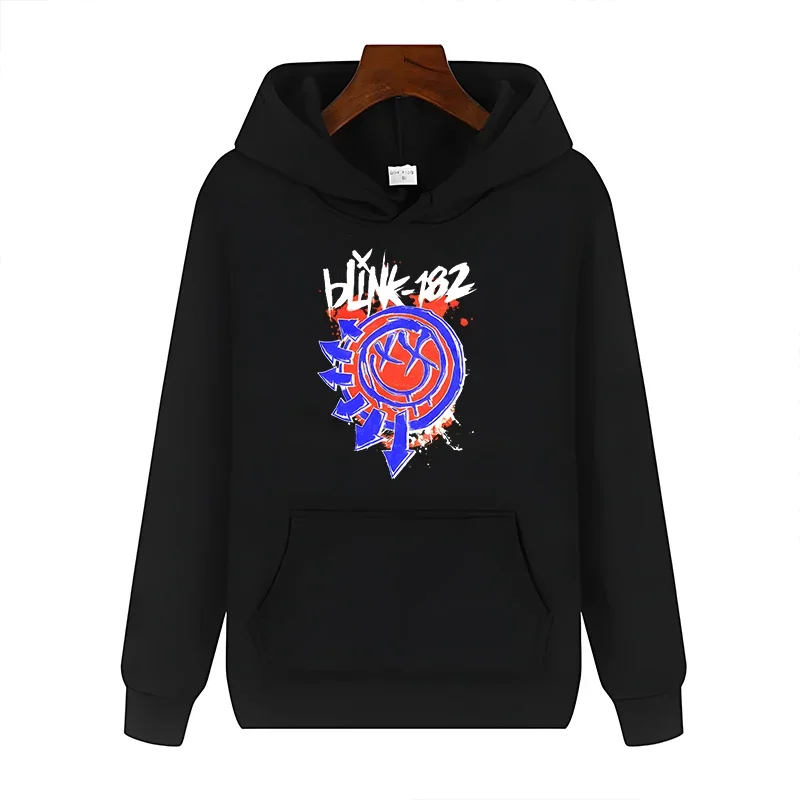 Blink-182 - Graphic Logo hoodie