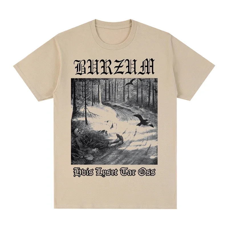 Burzum T shirt