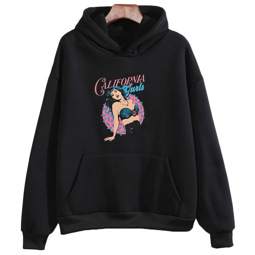 Katy Perry – California Girls Hoodie Katy Perry Merch
