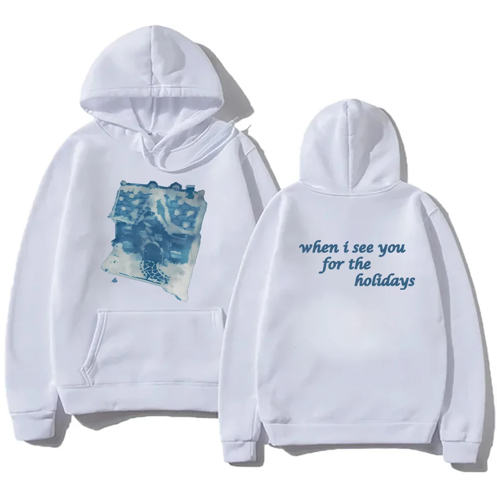 Conan Gray - When I See You Hoodie — Conan Gray Merch