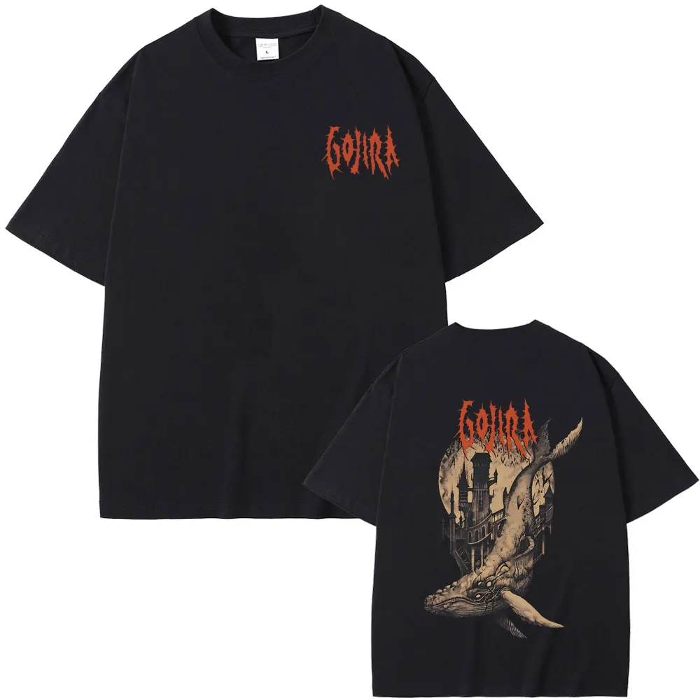 Gogira tshirt