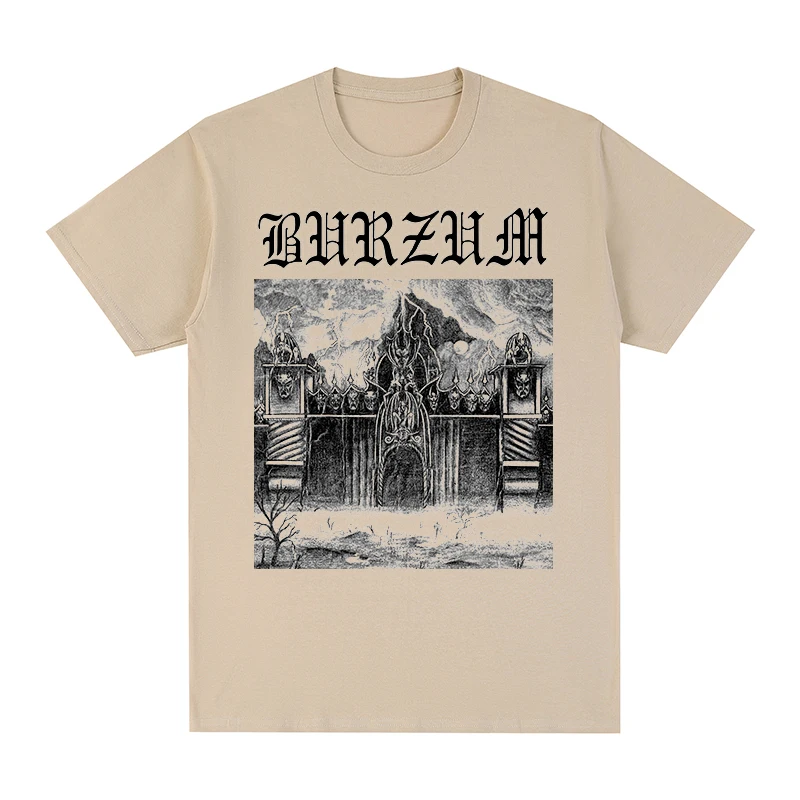Burzum T-Shirt