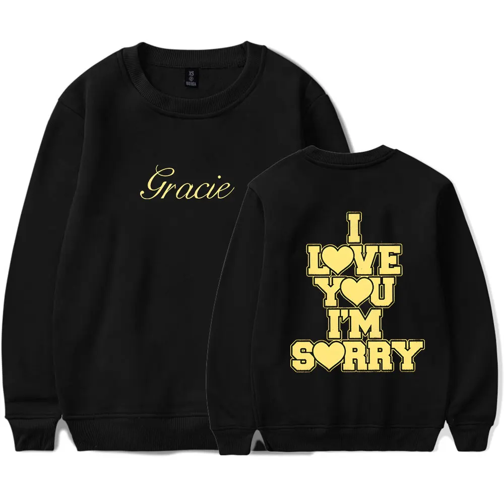 Gracie Abrams - Love You, I'm Sorry Sweatshirt