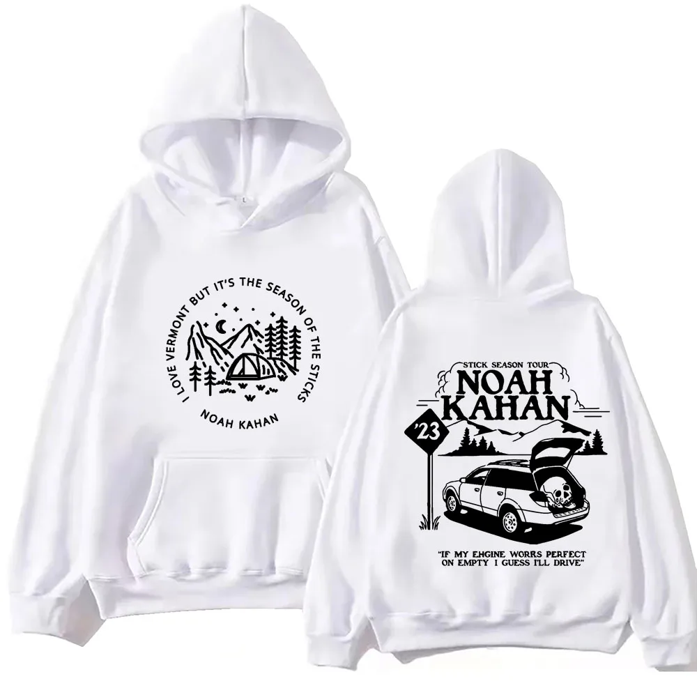 Noah Kahan hoodie Noah Kahan Merch