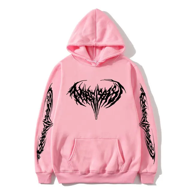 Playboi Carti – Narcissist Opium Cut Print Hoodie Playboi Carti merch