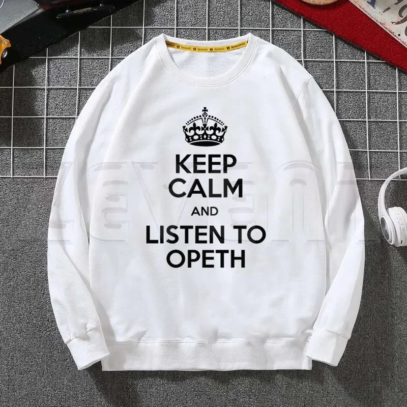 opeth sweatshirt opeth merch