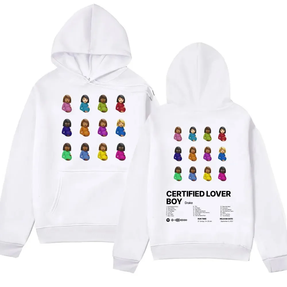Drake Hoodie rap/r&b hoodies merch