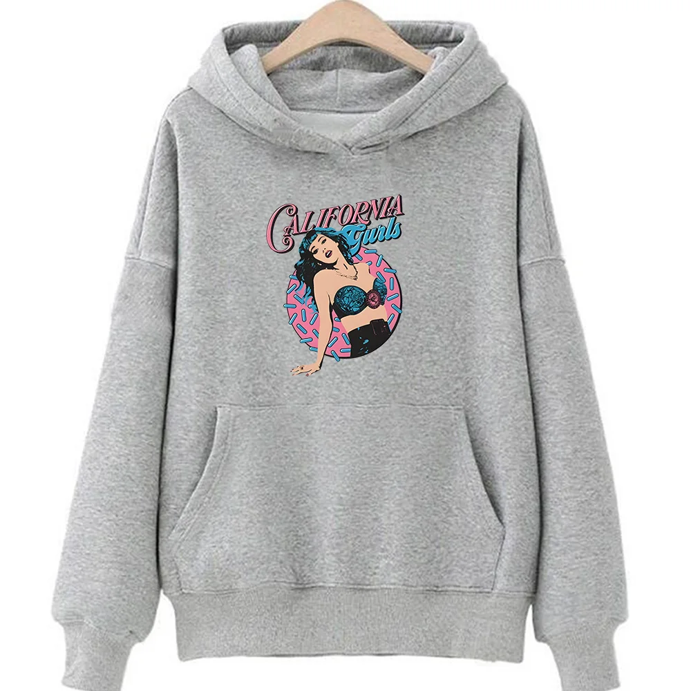 Katy Perry – California Girls Hoodie Katy Perry Merch