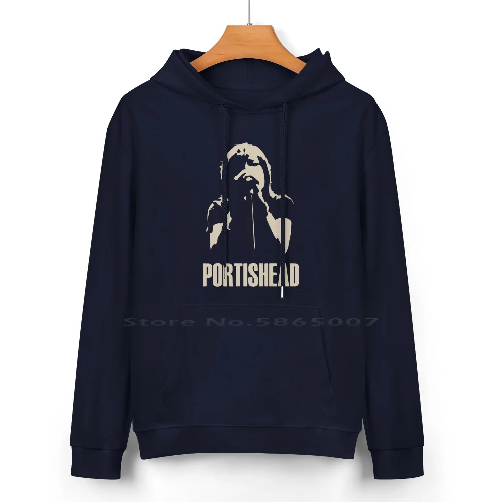 Portishead hoodie portishead merch