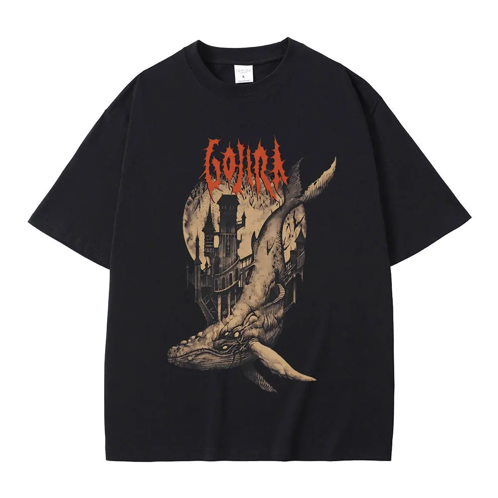Gogira tshirt