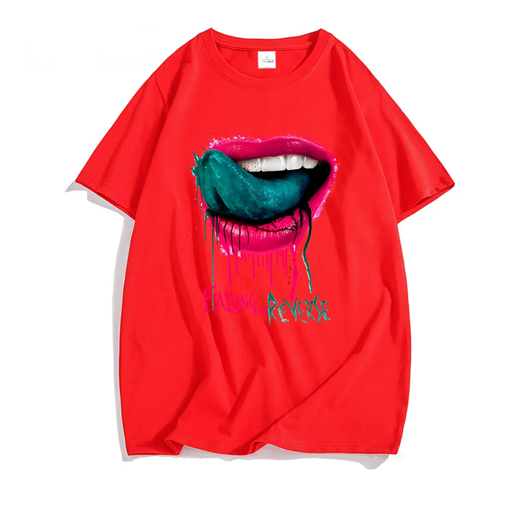 Falling in Reverse T-shirts — Falling In Reverse Merch