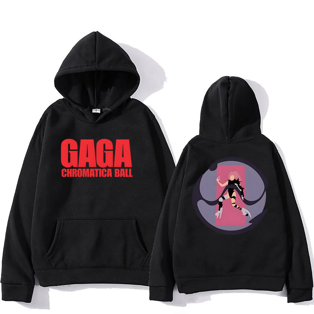 Lady Gaga - Chromatica Ball Hoodie