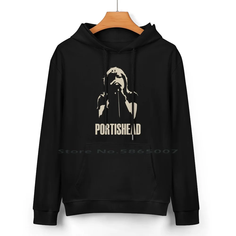Portishead hoodie portishead merch
