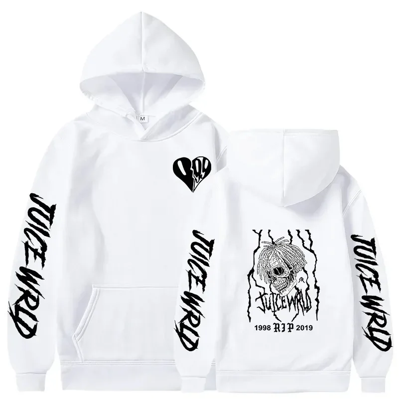 Juice WRLD – Rip Artist 2019 Hoodie Juice Wrld merch