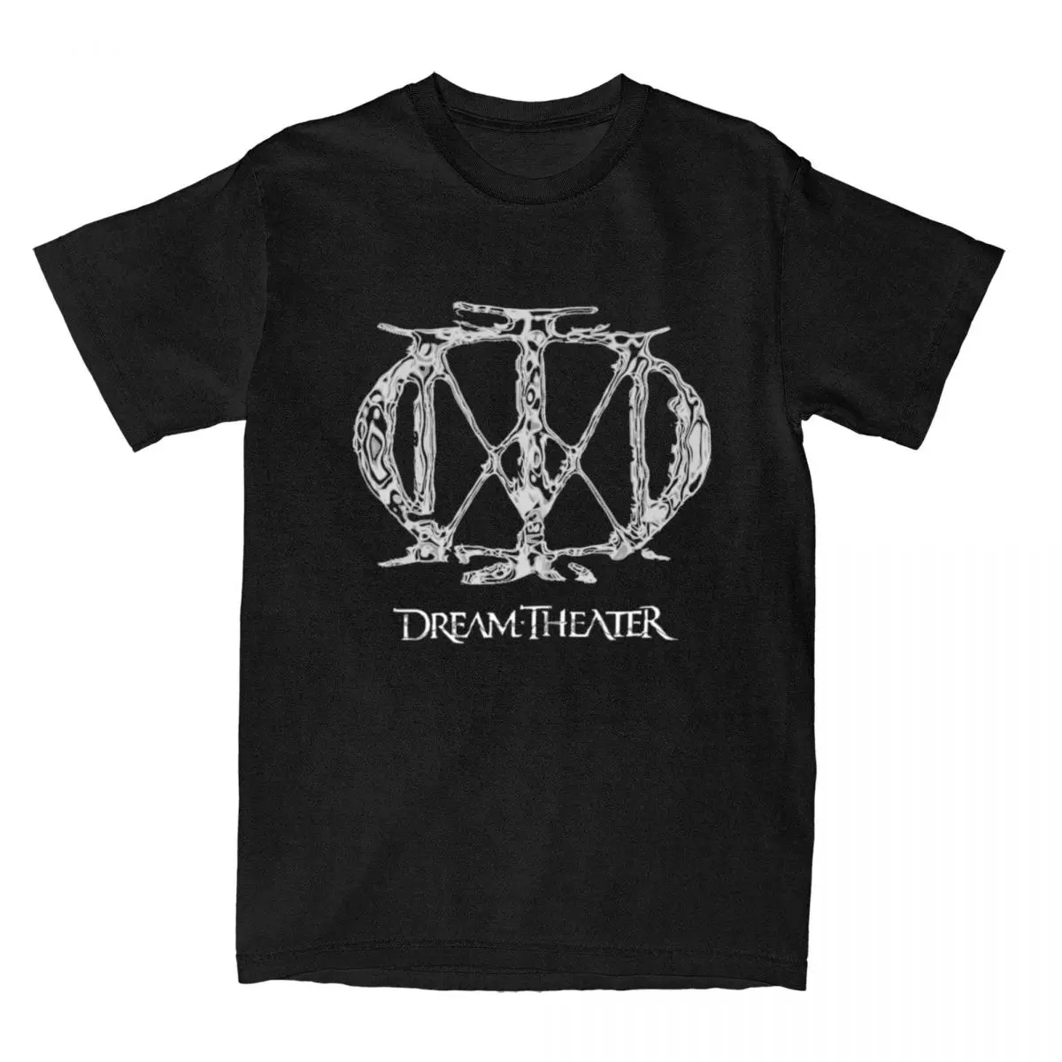 Dream Theater t-shirt Dream Theater merch