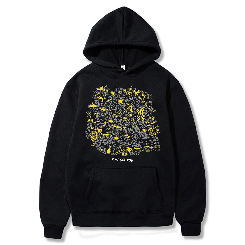 Mac Demarco hoodie Mac Demarco merch