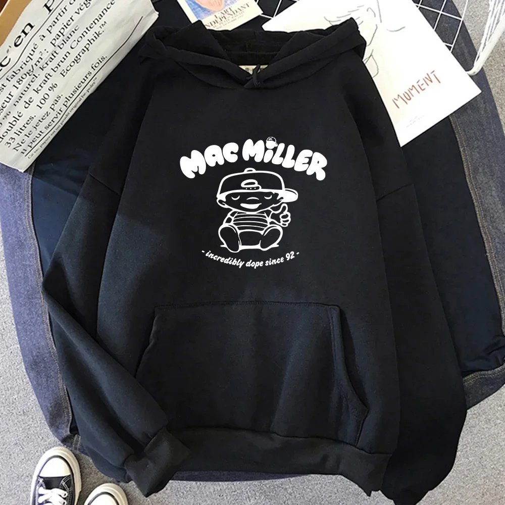 Mac Miller – Incredibly Dope Since 92 Hoodie Mac Miller merch