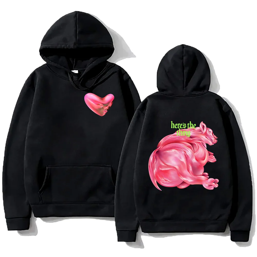 fontaines DC hoodie Fontaines DC merch