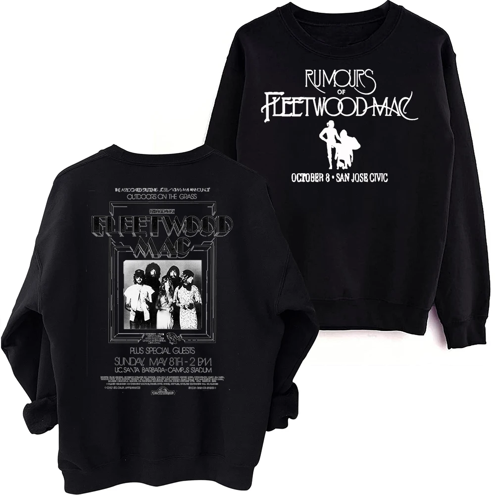Fleetwood Mac Sweatshirt
