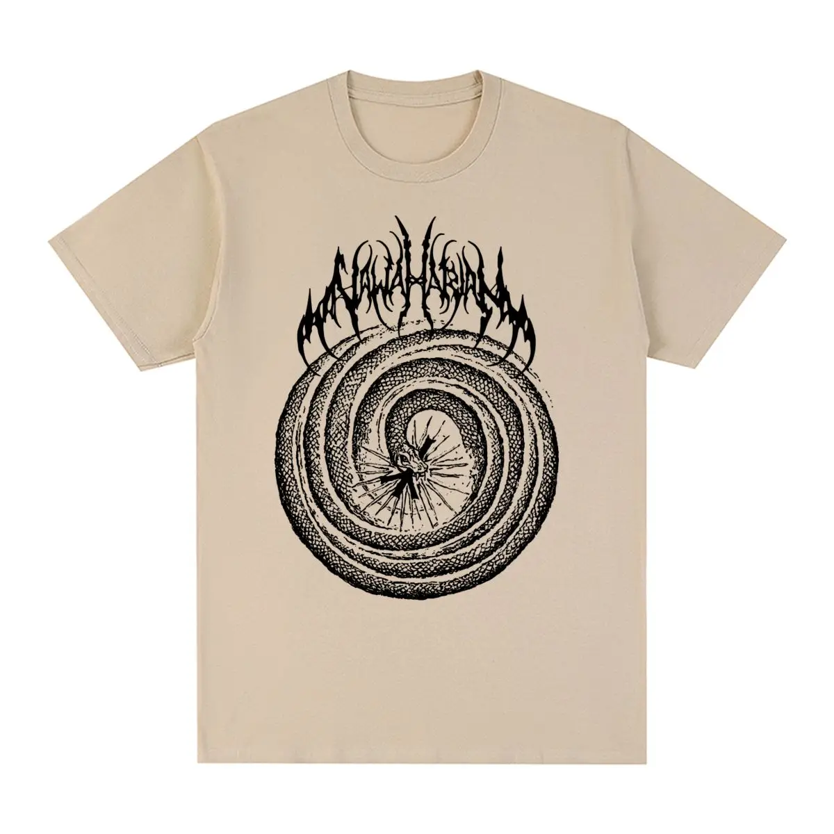 Burzum T-shirt