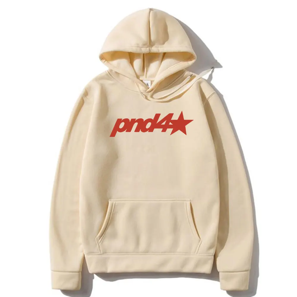 PARTYNEXTDOOR – Rb King Pnd4 Print Hoodie Partynextdoor merch