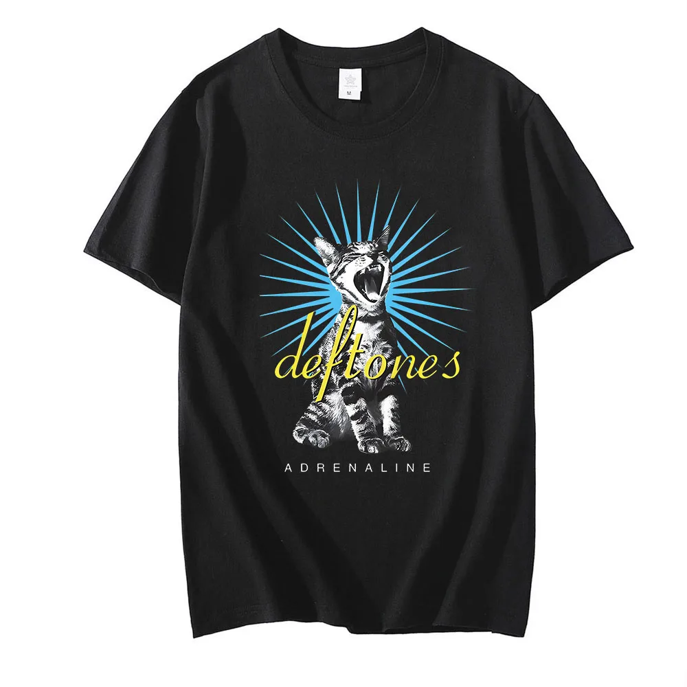 Deftones T-shirt