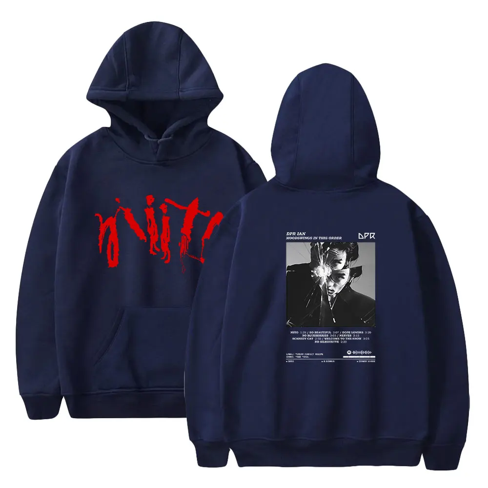 DPR IAN – Miito Print Hoodie DPR IAN merch