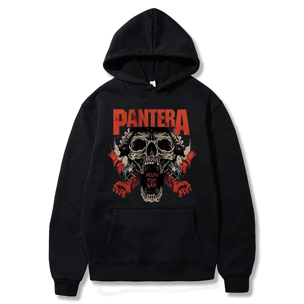 pantera hoodie pantera merch