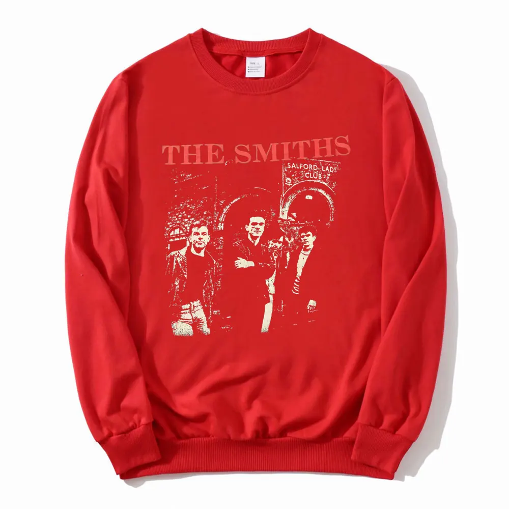 The Smiths sweatshirt The Smiths merch