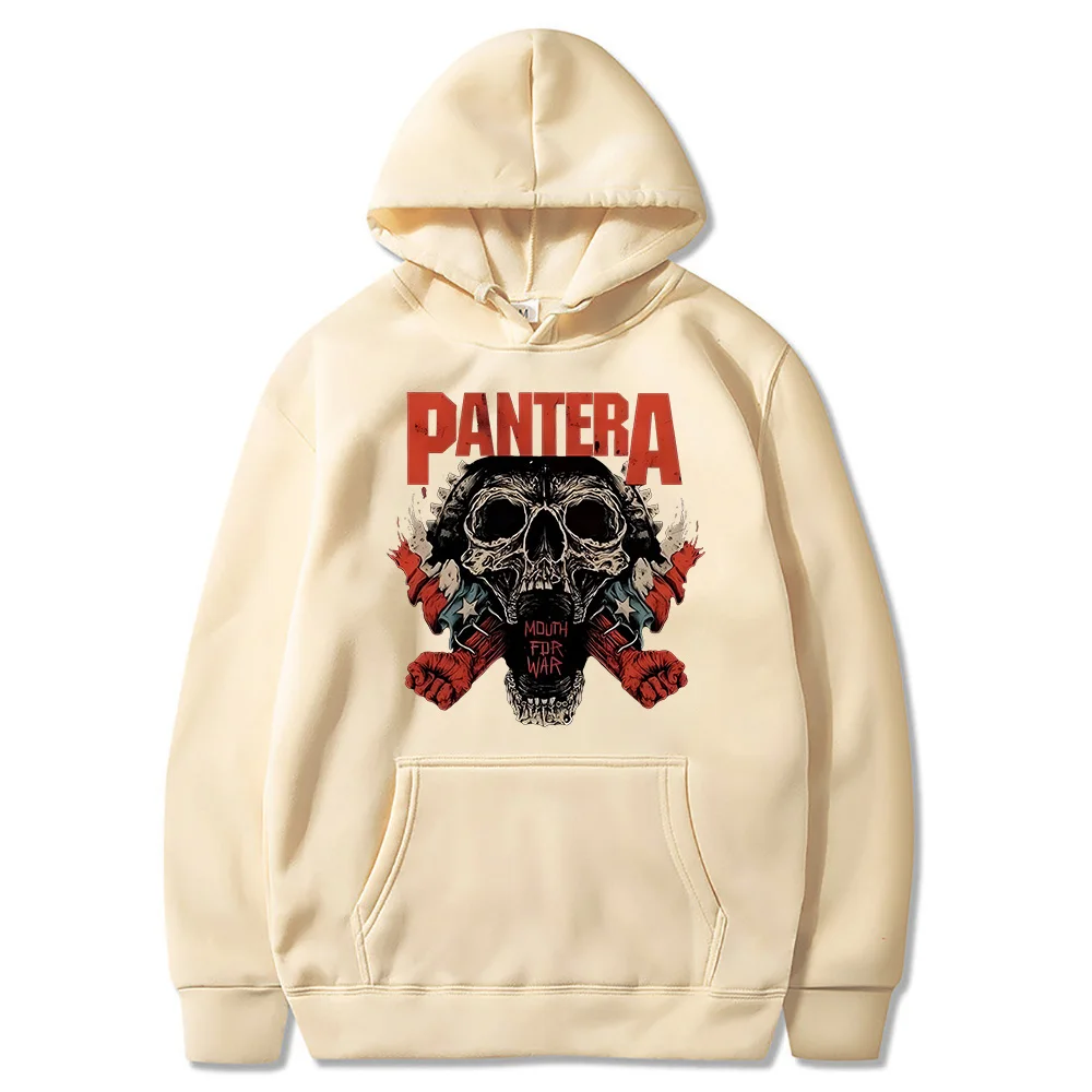 pantera hoodie pantera merch