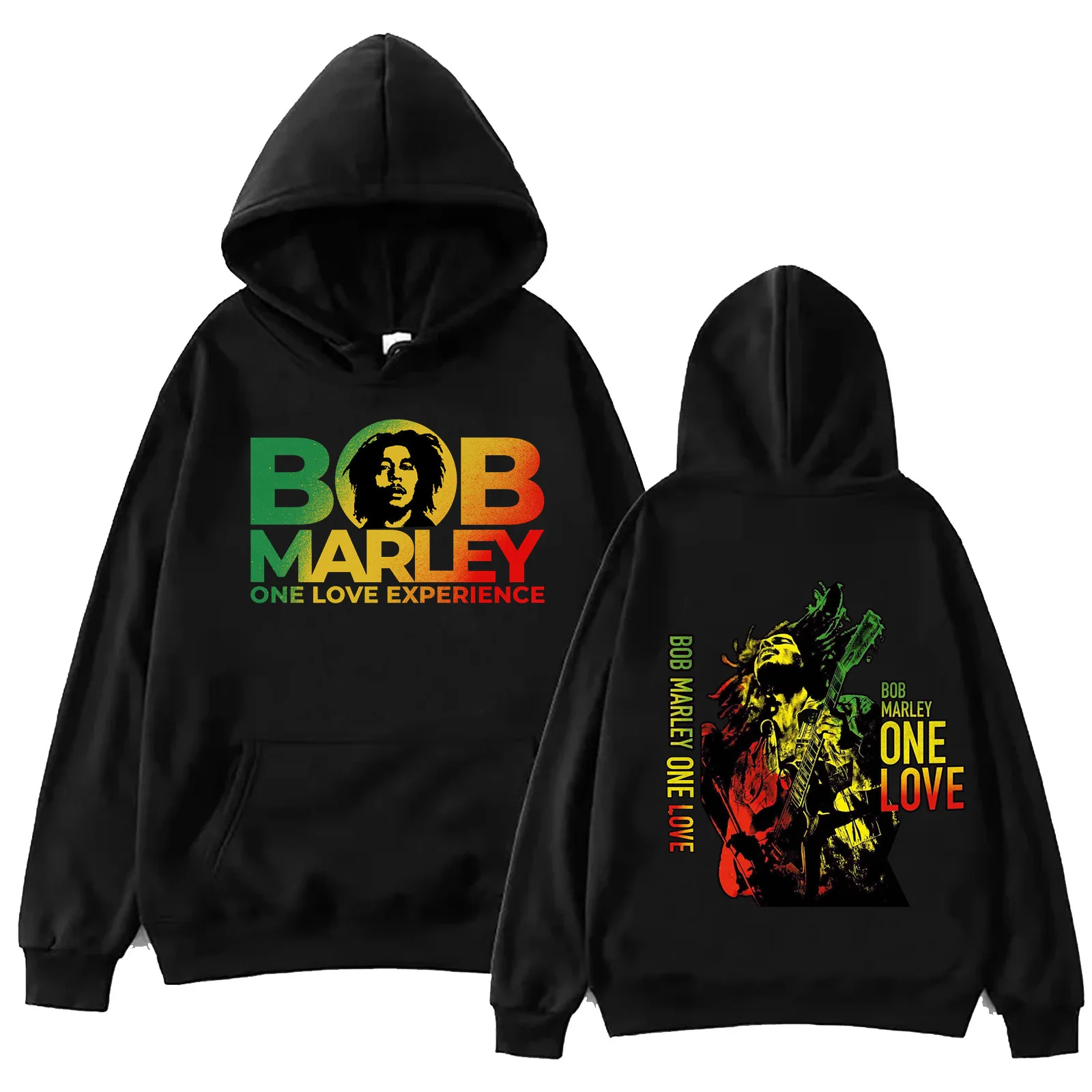 Bob Marley hoodie bob marley merch