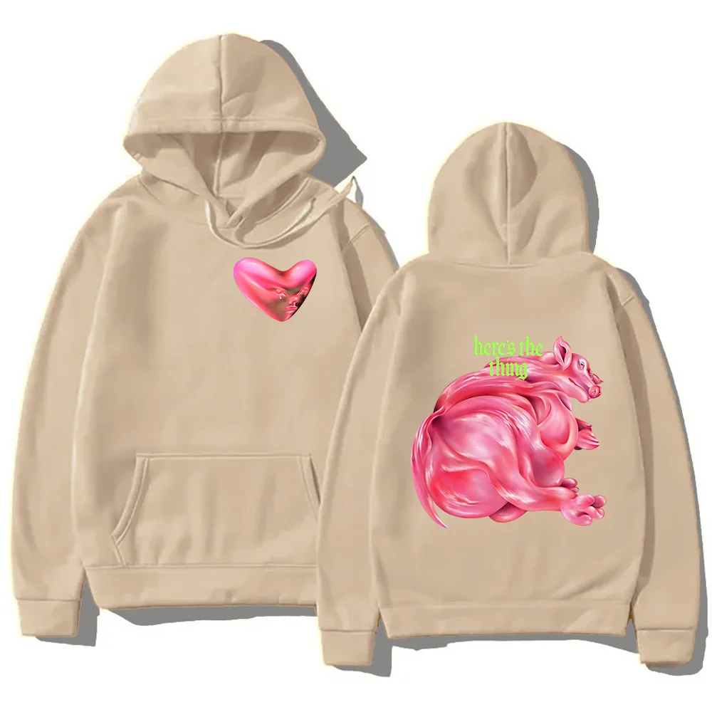 fontaines DC hoodie Fontaines DC merch