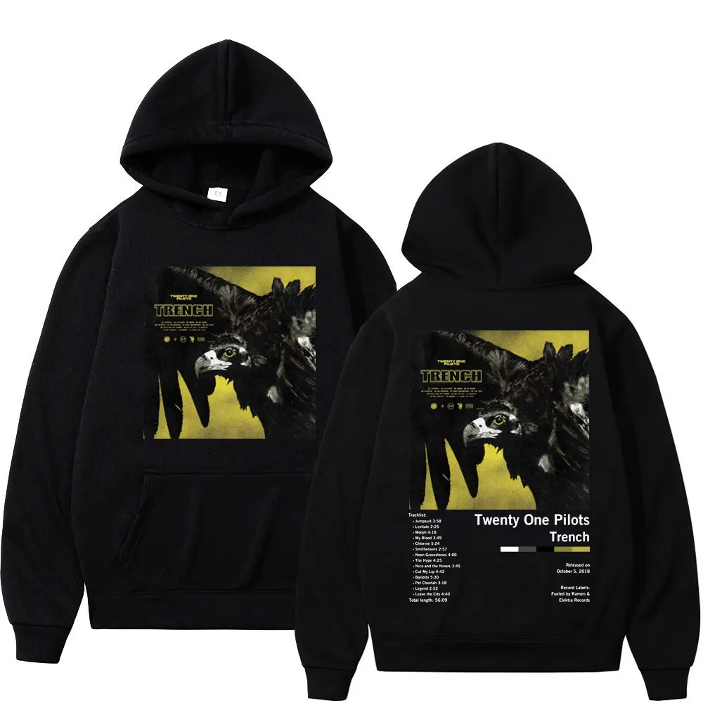 twenty one pilots Trench Twenty One Pilots merch