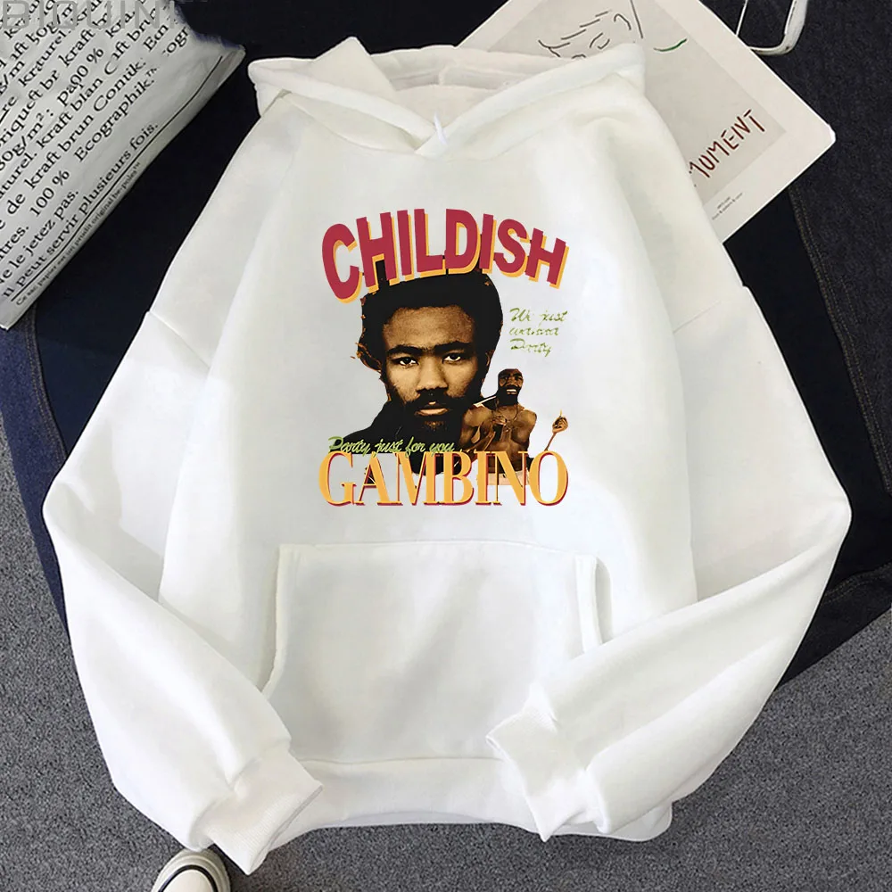 Childish Gambino – Party Just For You Hoodie childish gambino merch merch
