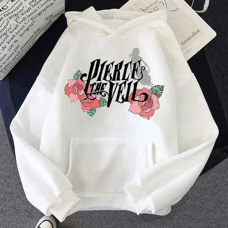 Pierce The Veil Hoodies pierce the veil merch