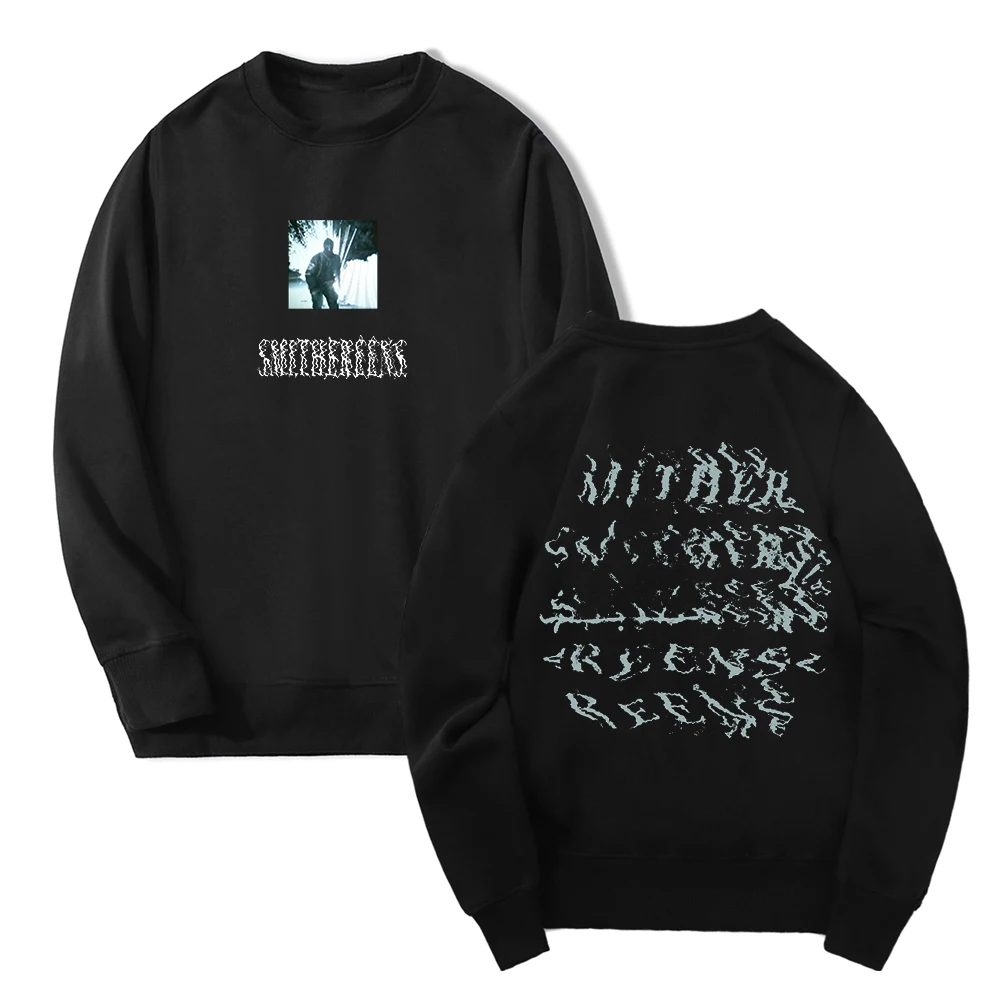 Joji – Smithereens Album Print Sweatshirt Joji merch