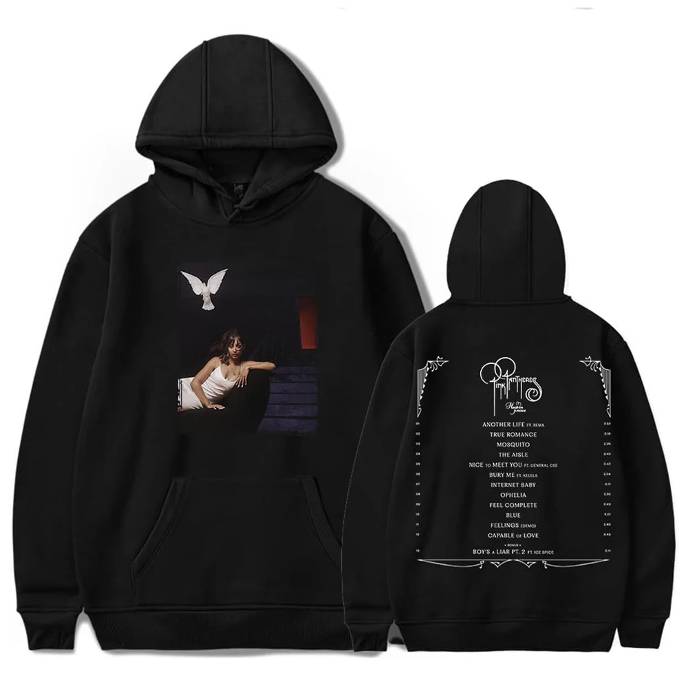 PinkPantheress Heaven Knows Tour Hoodie