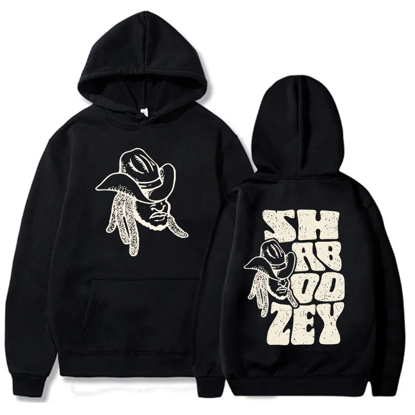 Shaboozey Hoodies rap/r&b hoodies merch