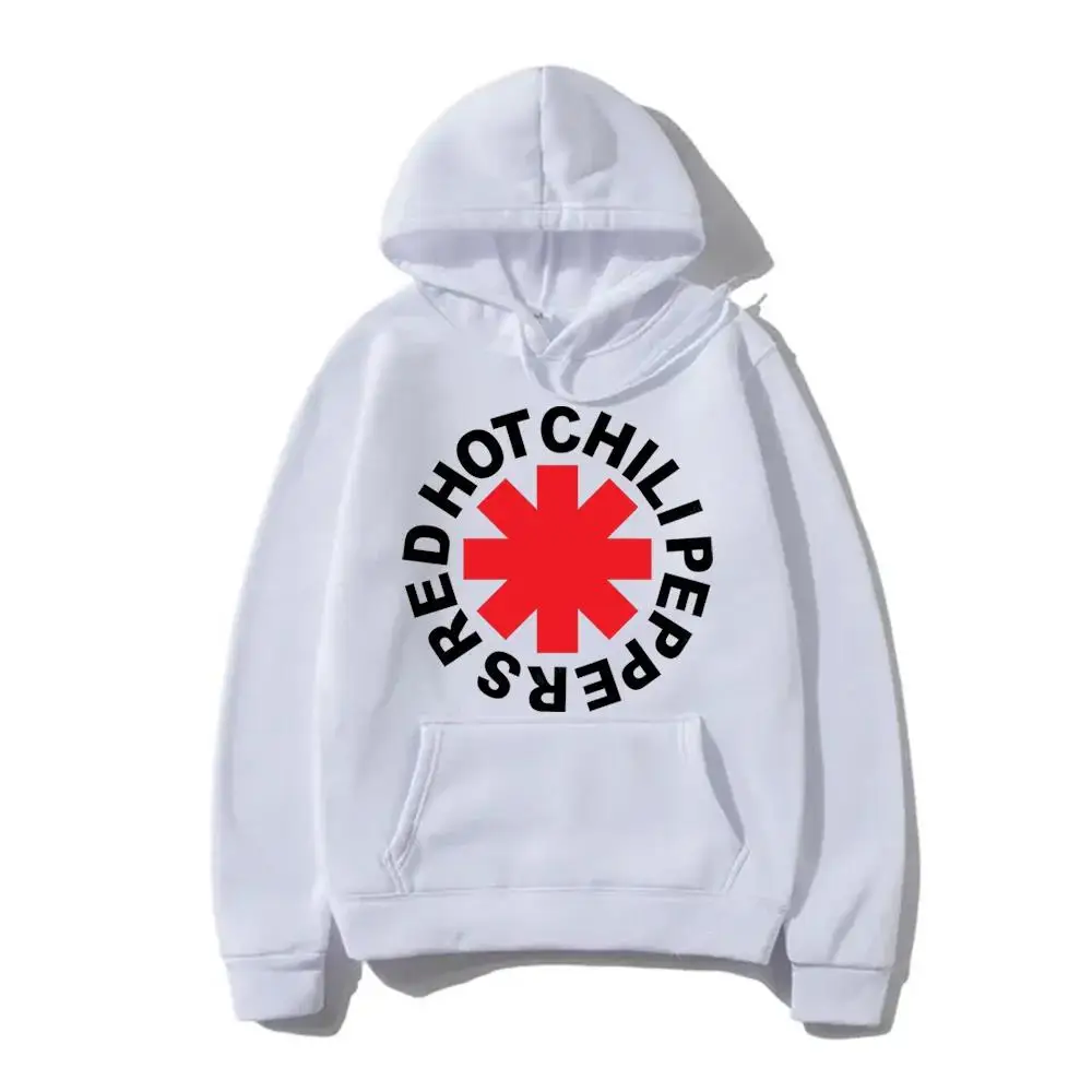 Red Hot Chili Peppers hoodie Red Hot Chili Peppers merch