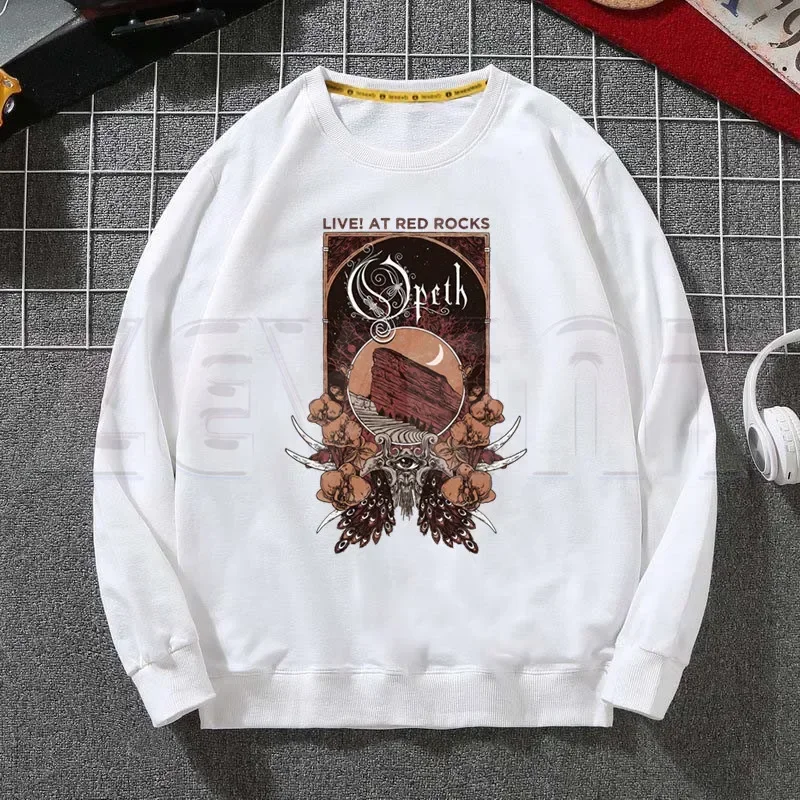 opeth sweatshirt opeth merch