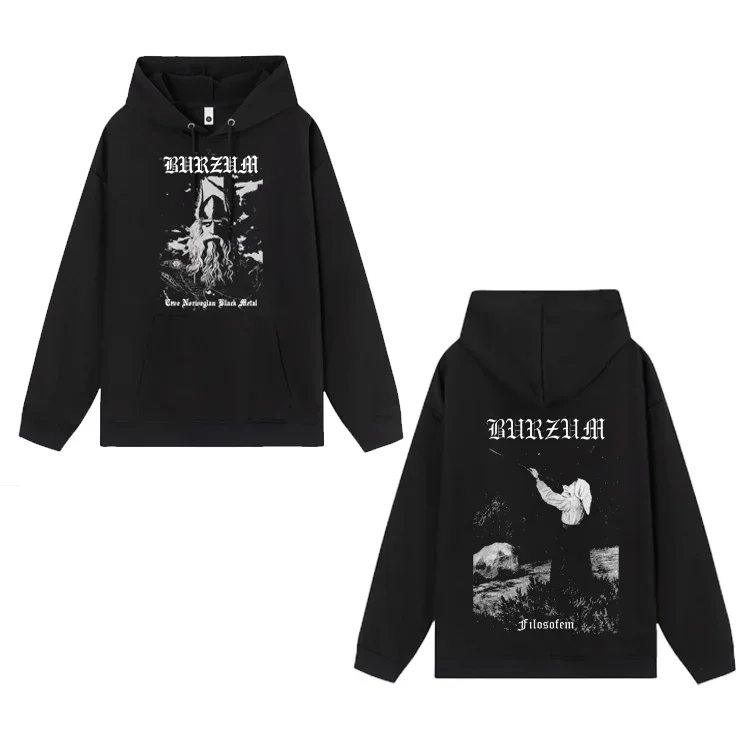 Burzum hoodie