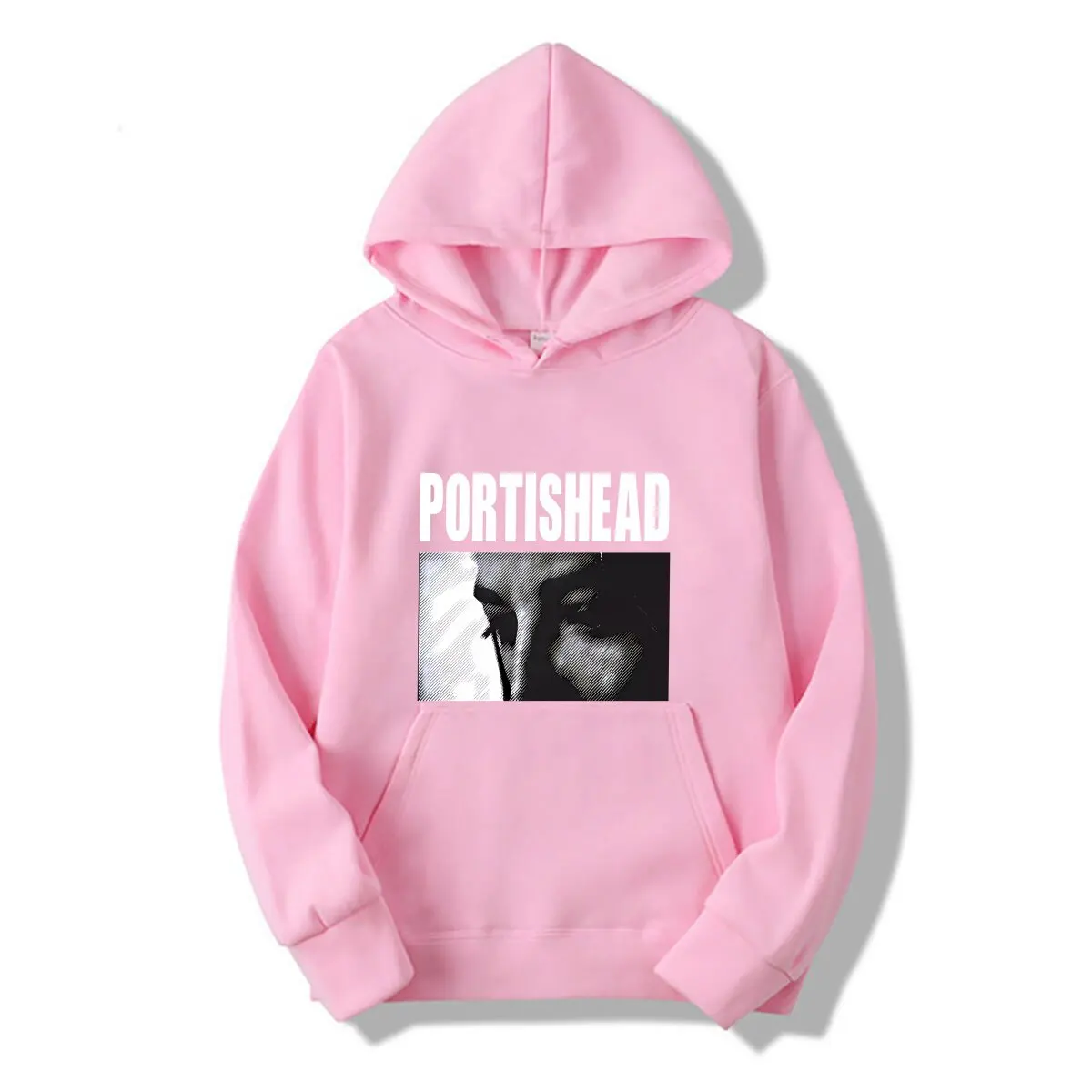 Portishead hoodie portishead merch