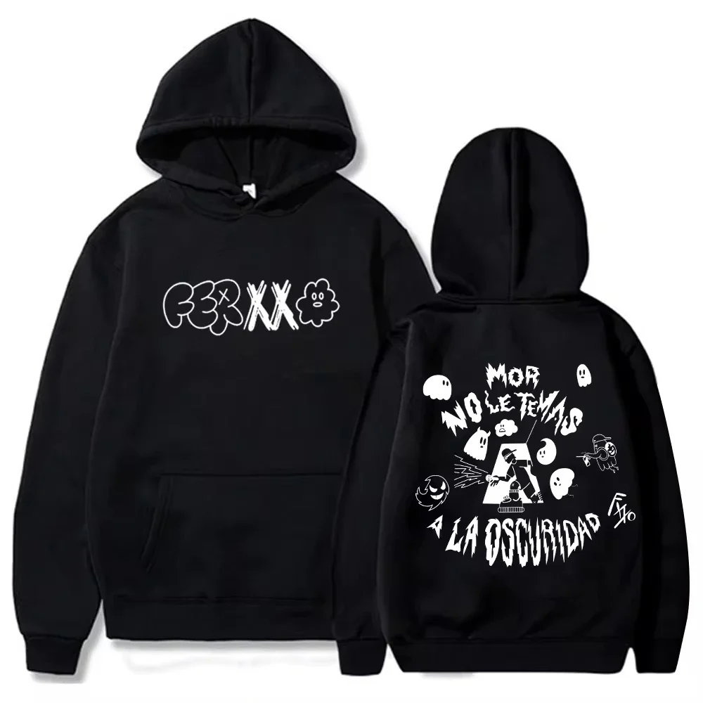 Feid Ferxxo – A La Obsuridad Hoodie feid merch merch