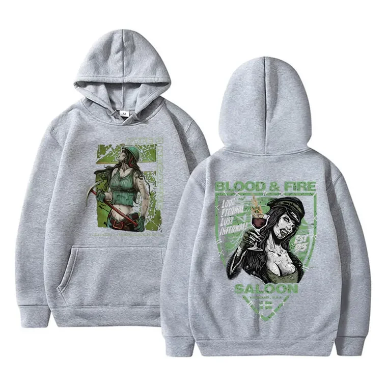 Type O Negative Hoodies Type O Negative merch