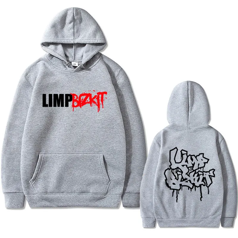 Limp Bizkit hoodie Limp Bizkit Merch