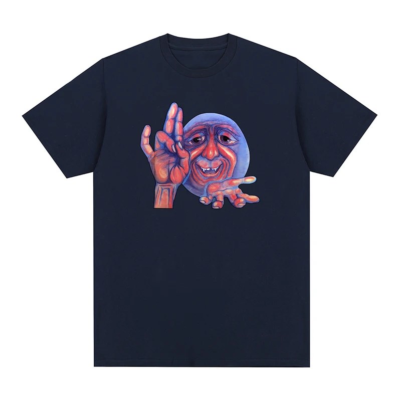 King Crimson T-shirt