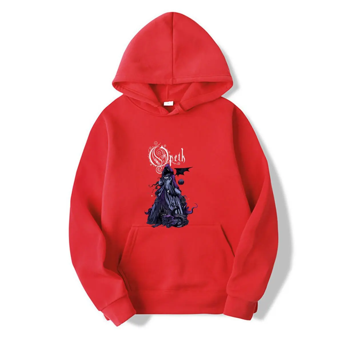 Opeth hoodie opeth merch