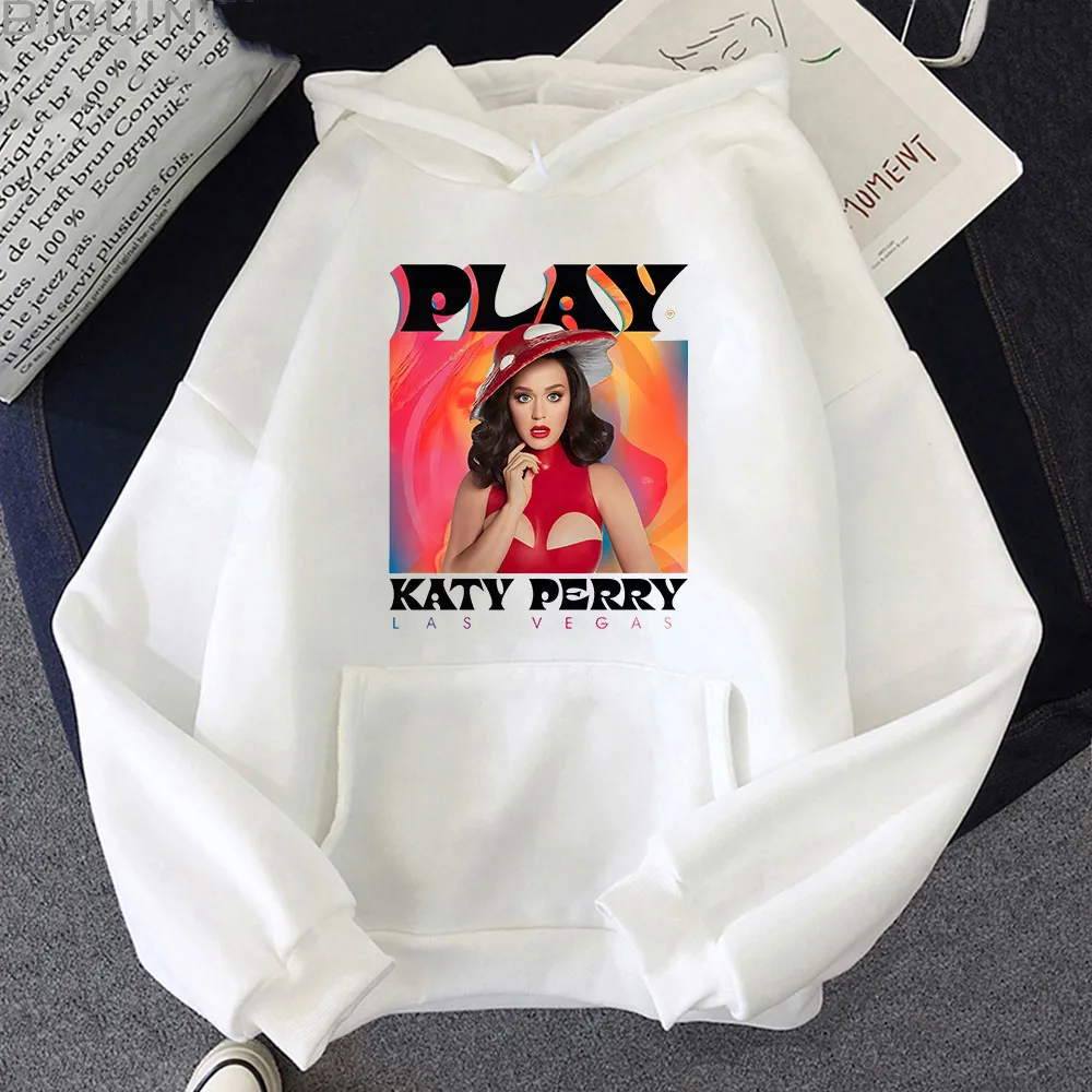 Katy Perry – Play Las Vegas Hoodie Katy Perry Merch