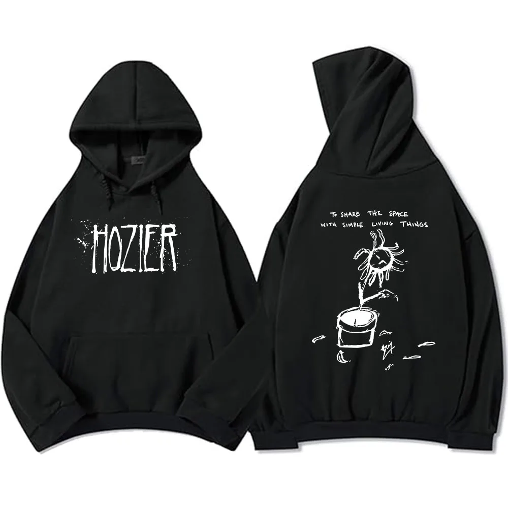 Hozier hoodie hozier merch